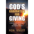 God's Guarantees for Giving