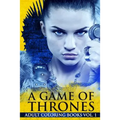 A Game Of Thrones Adult Coloring Books