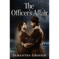 The Officer's Affair: Large Print Edition