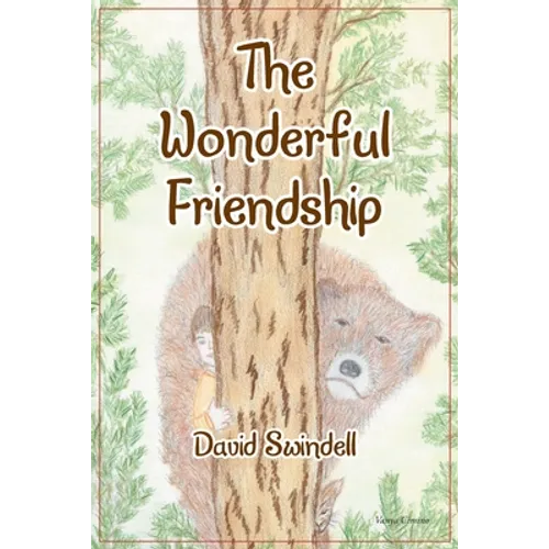 The Wonderful Friendship