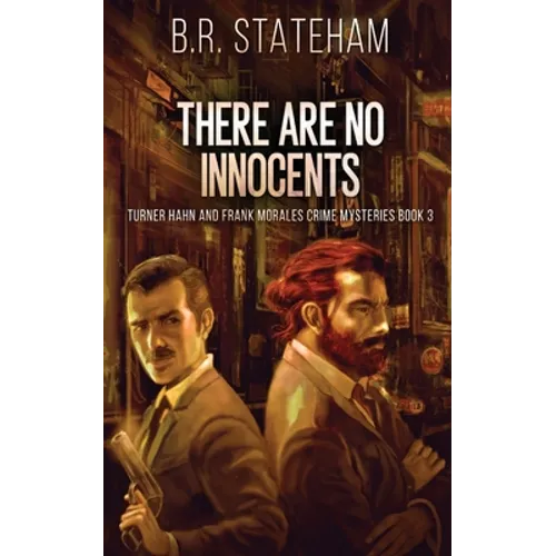 There Are No Innocents