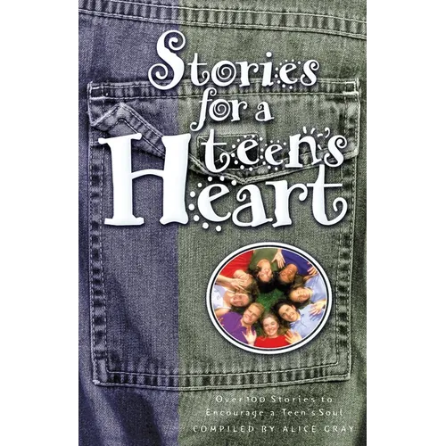 Stories for a Teen's Heart