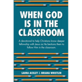When God is in the Classroom