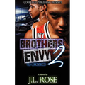 My Brother's Envy 2: The Retaliation