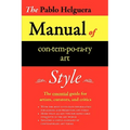 Manual of Contemporary Art Style
