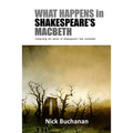 What Happens in Shakespeare's Macbeth