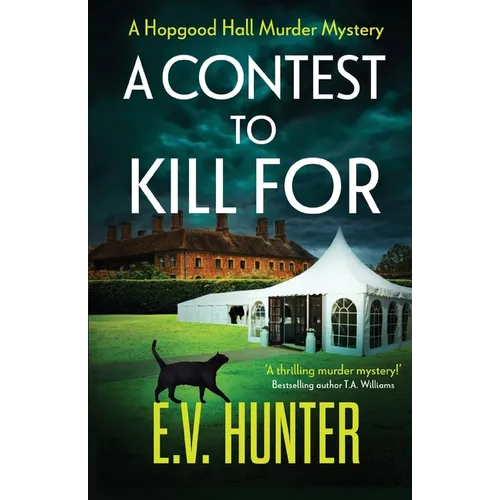 A Contest To Kill For