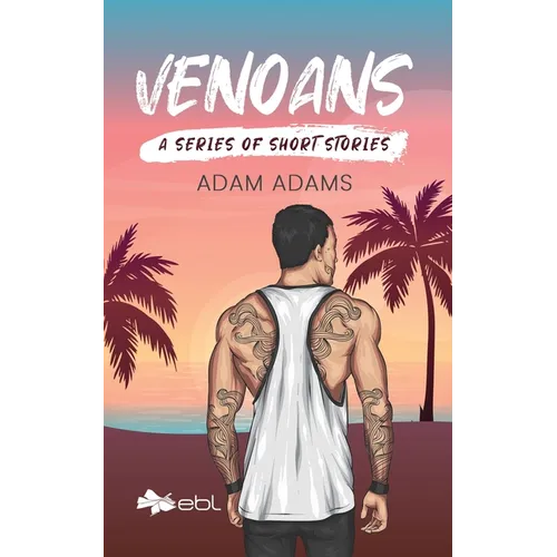 Venoans: A Series of Short Stories