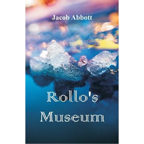 Rollo's Museum