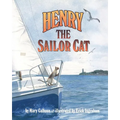 Henry the Sailor Cat
