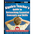 Algebra Reteaching