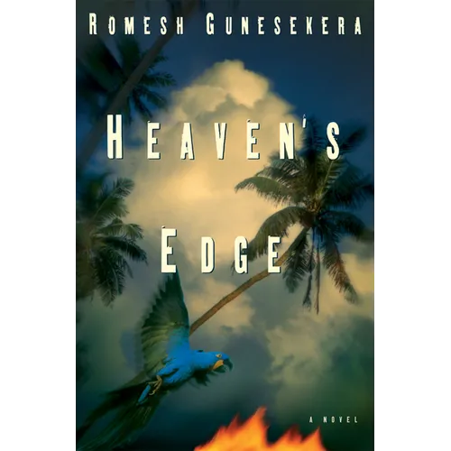 Heaven's Edge