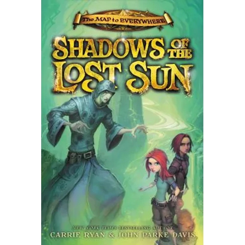 Shadows of the Lost Sun