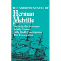 The Shorter Novels of Herman Melville