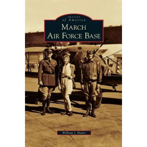 March Air Force Base