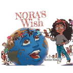 Nora's Wish - Hardcover