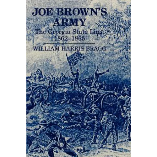 Joe Brown's Army