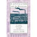 Capitalism and the Historians