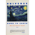 Universe Down to Earth