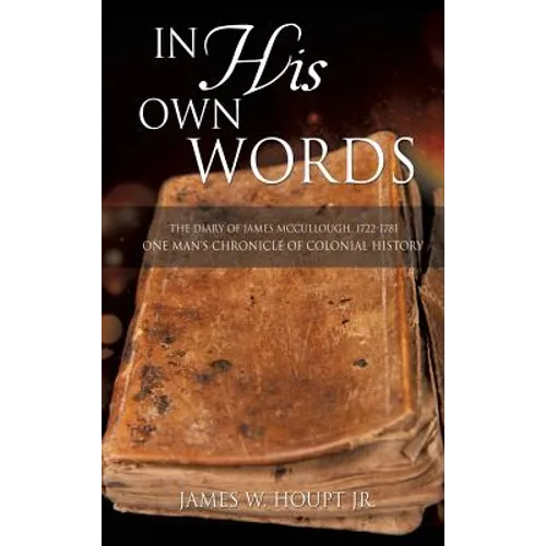 In His Own Words