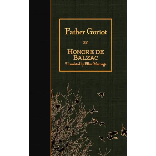Father Goriot
