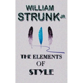 The Elements of Style