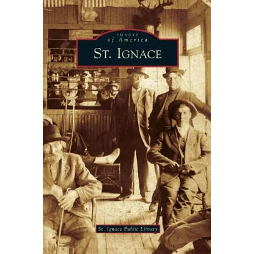 St. Ignace
