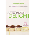 The New York Times Afternoon Delight Crosswords
