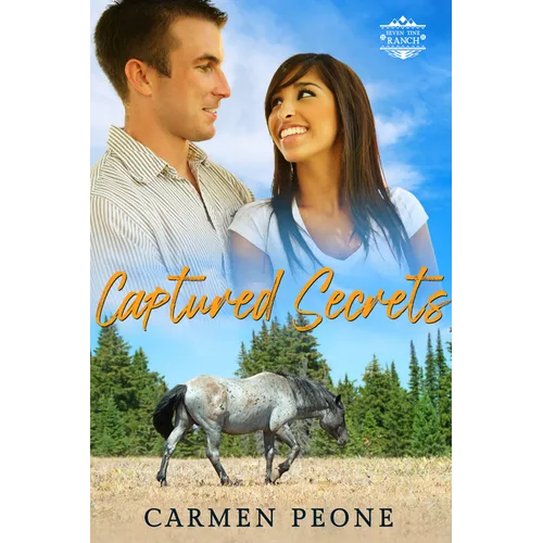 Captured Secrets