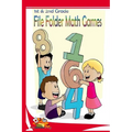 1st & 2nd Grade File Folder Math Games (Addition & Subtraction)