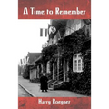 A Time To Remember