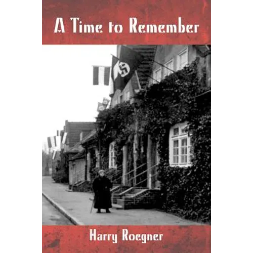 A Time To Remember