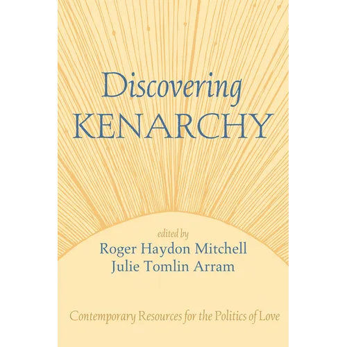 Discovering Kenarchy