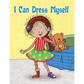 I Can Dress Myself!
