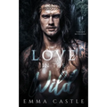 Love in the Wild: A Tarzan Retelling