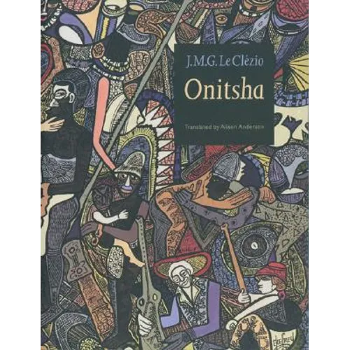 Onitsha