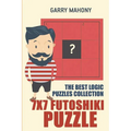 7x7 Futoshiki Puzzle: The Best Logic Puzzles Collection