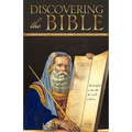 Discovering the Bible