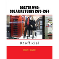 Dr. Who: Solar Returns 1970-1974 (Unofficial)