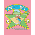 Sofie at Bat