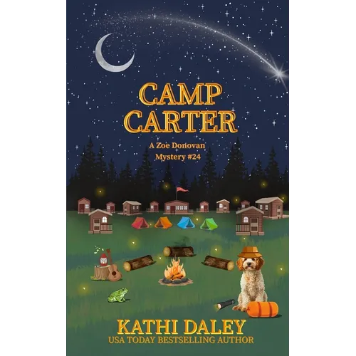 Camp Carter