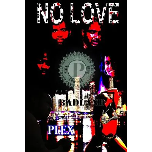 No Love