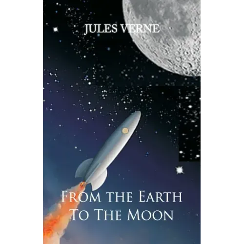 From the Earth to the Moon