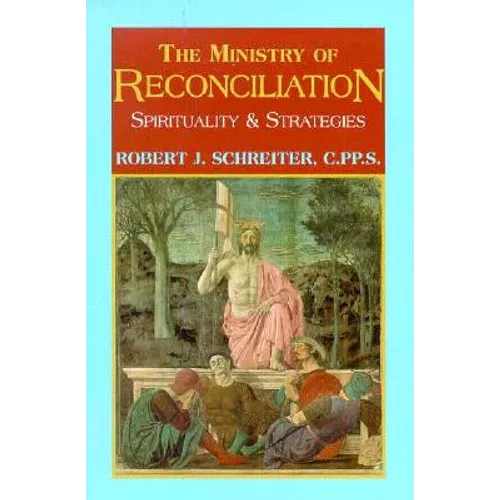 The Ministry of Reconciliation