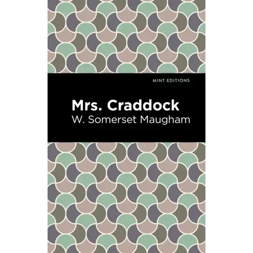 Mrs. Craddock