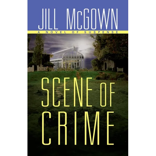Scene of Crime