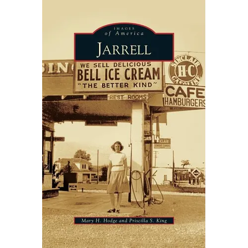 Jarrell