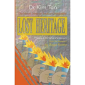 Lost Heritage