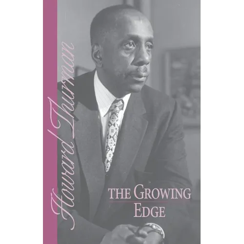The Growing Edge