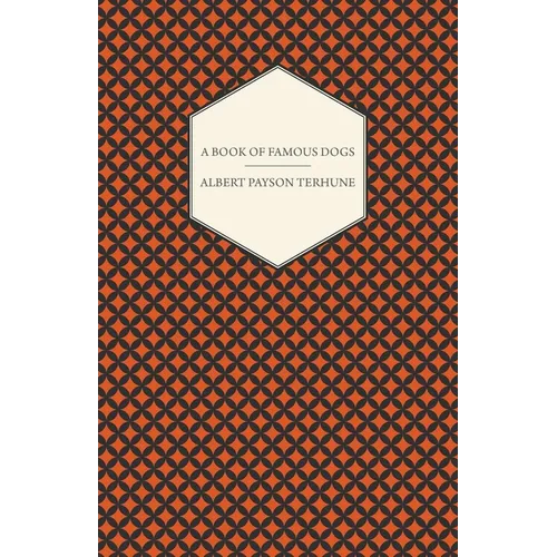 A Book of Famous Dogs